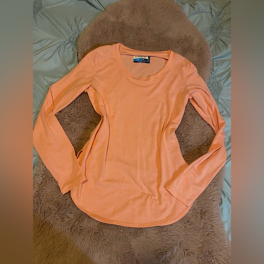 MAGELLAN long sleeve
